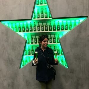 Meet your Posher, Brandice